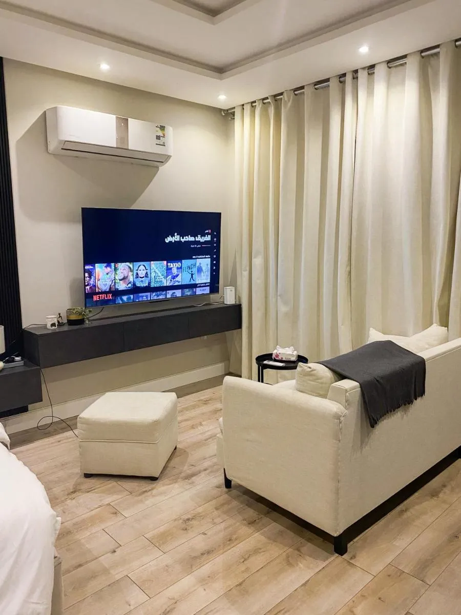 Image 3 of Al Aqiq Elegant and luxurious Studio, Private and Self Entry
