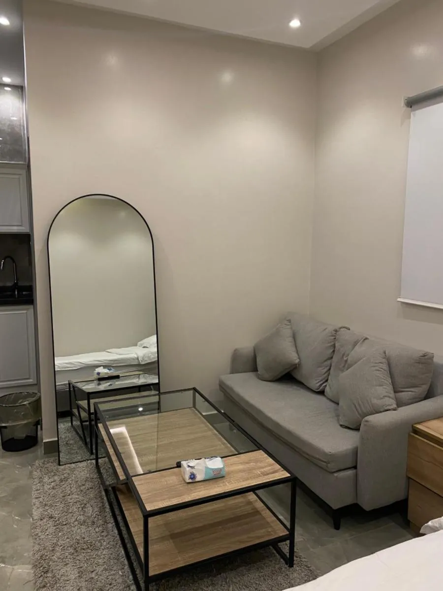 Image 5 of Al Aqiq Elegant and luxurious Studio, Private and Self Entry