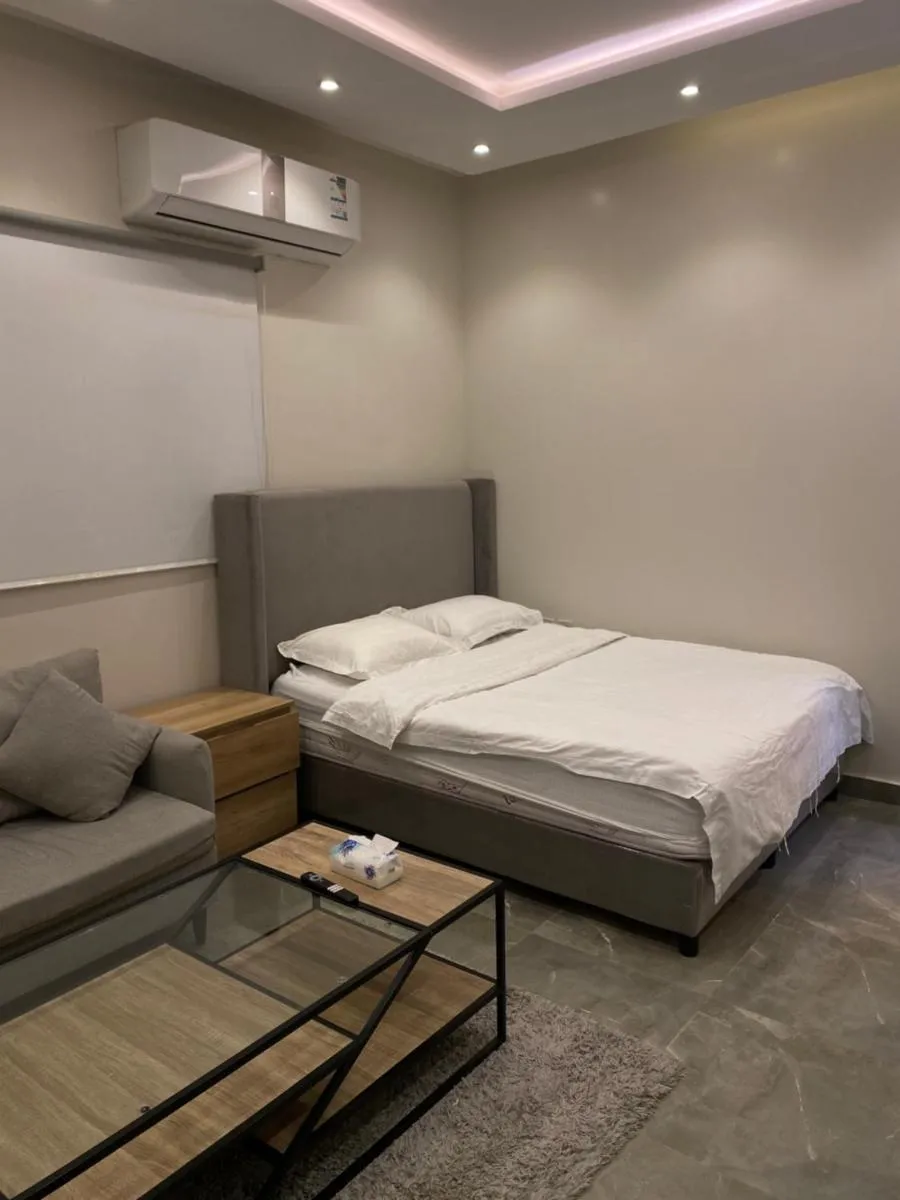 Image 6 of Al Aqiq Elegant and luxurious Studio, Private and Self Entry