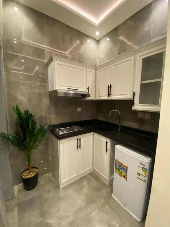 Image of Al Aqiq Elegant and luxurious Studio, Private and Self Entry