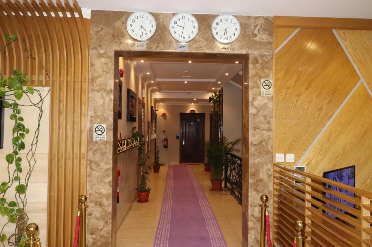 Image 3 of Al Bateel Furnished Apartments