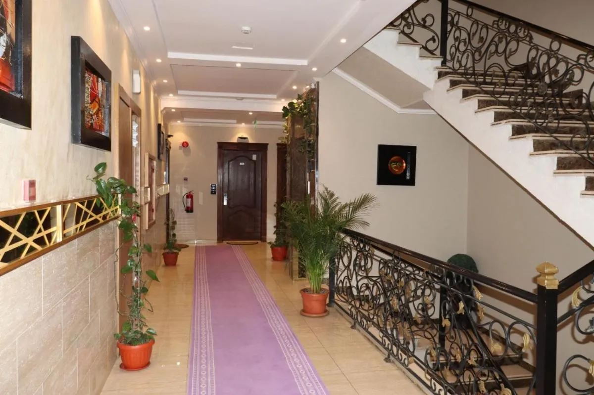 Image 5 of Al Bateel Furnished Apartments