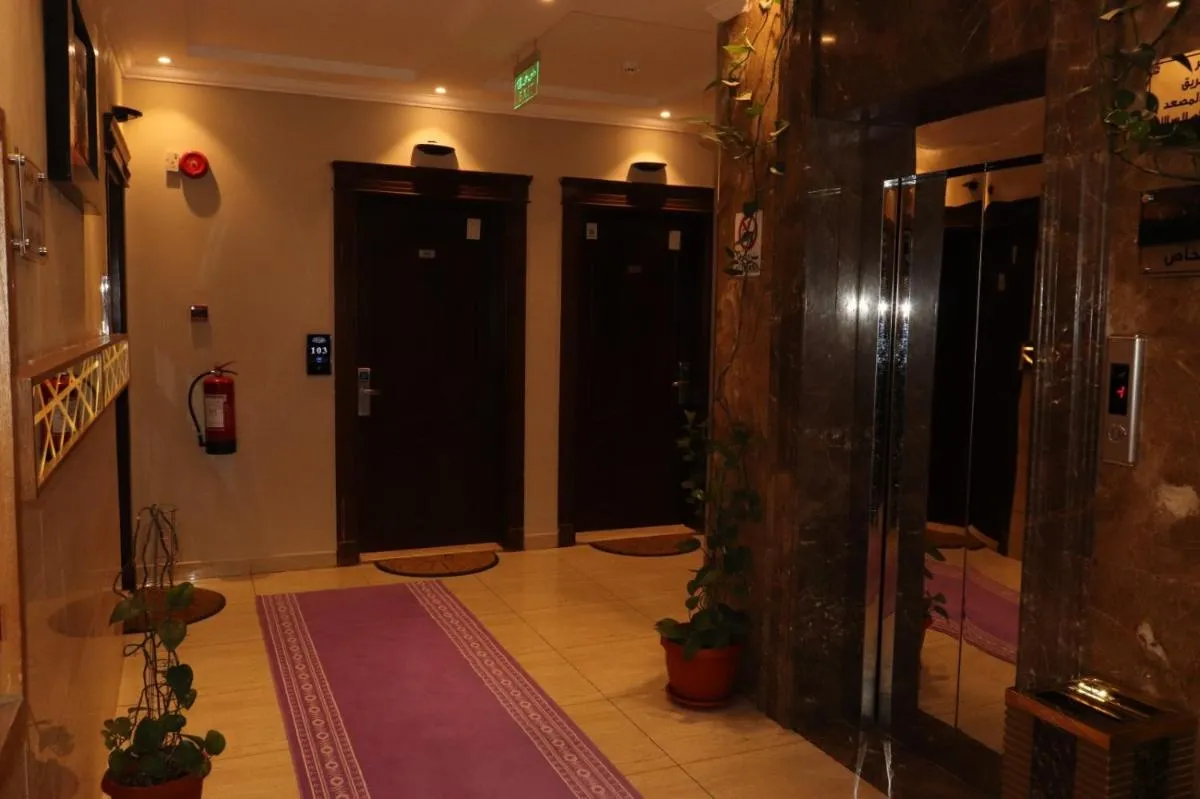 Image 6 of Al Bateel Furnished Apartments
