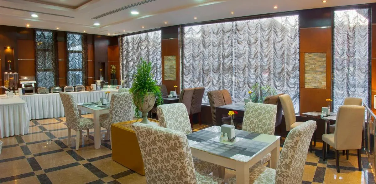 Image 3 of Al Farhan Suites Ishbillia