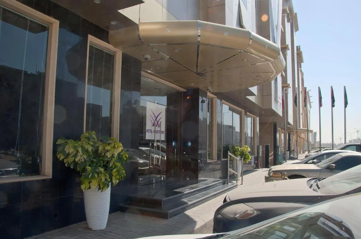 Image 1 of Al Farhan Suites Ishbillia