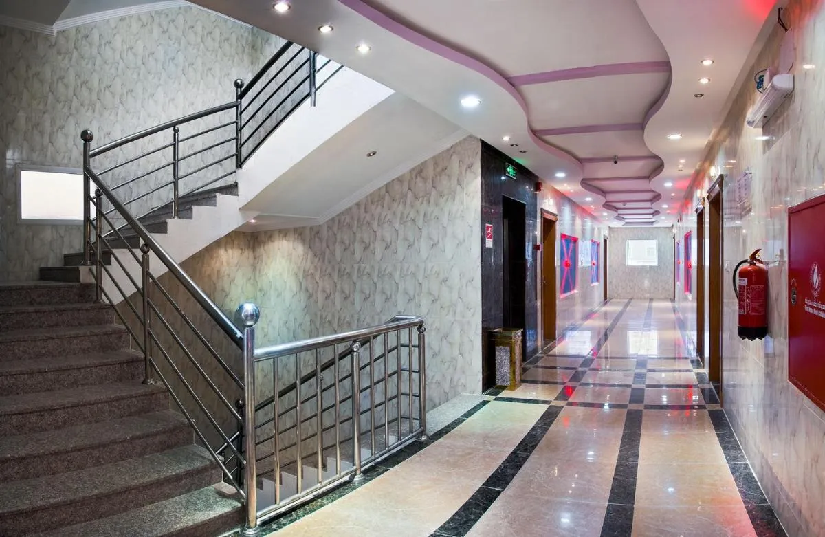 Image 5 of Al Farhan Suites Ishbillia
