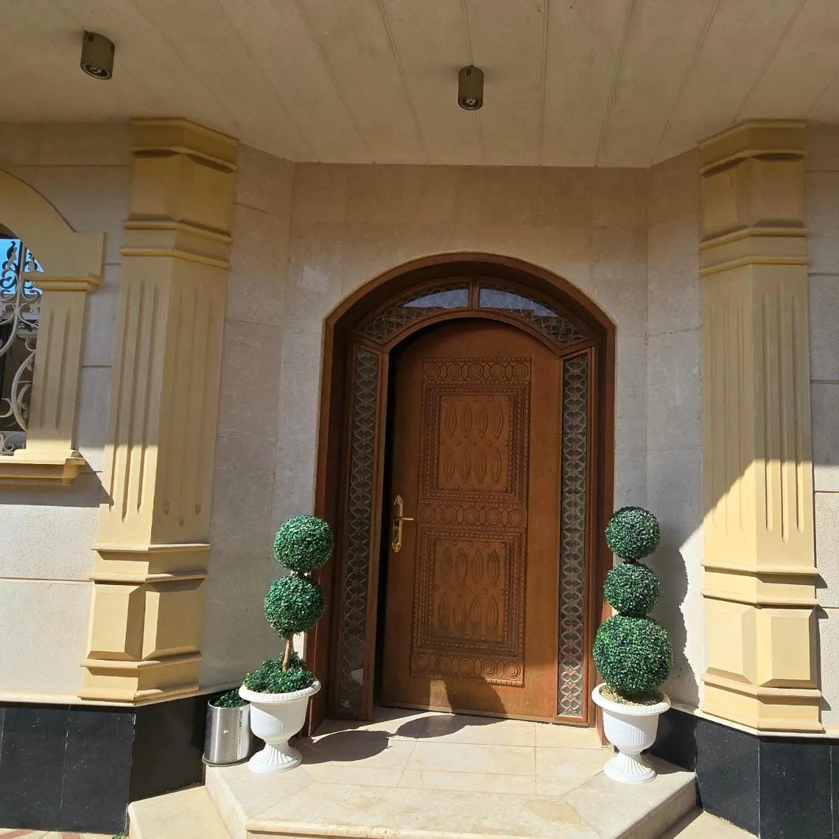 Image 2 of Al Hamra Family Villa فلة الحمراء العائلية