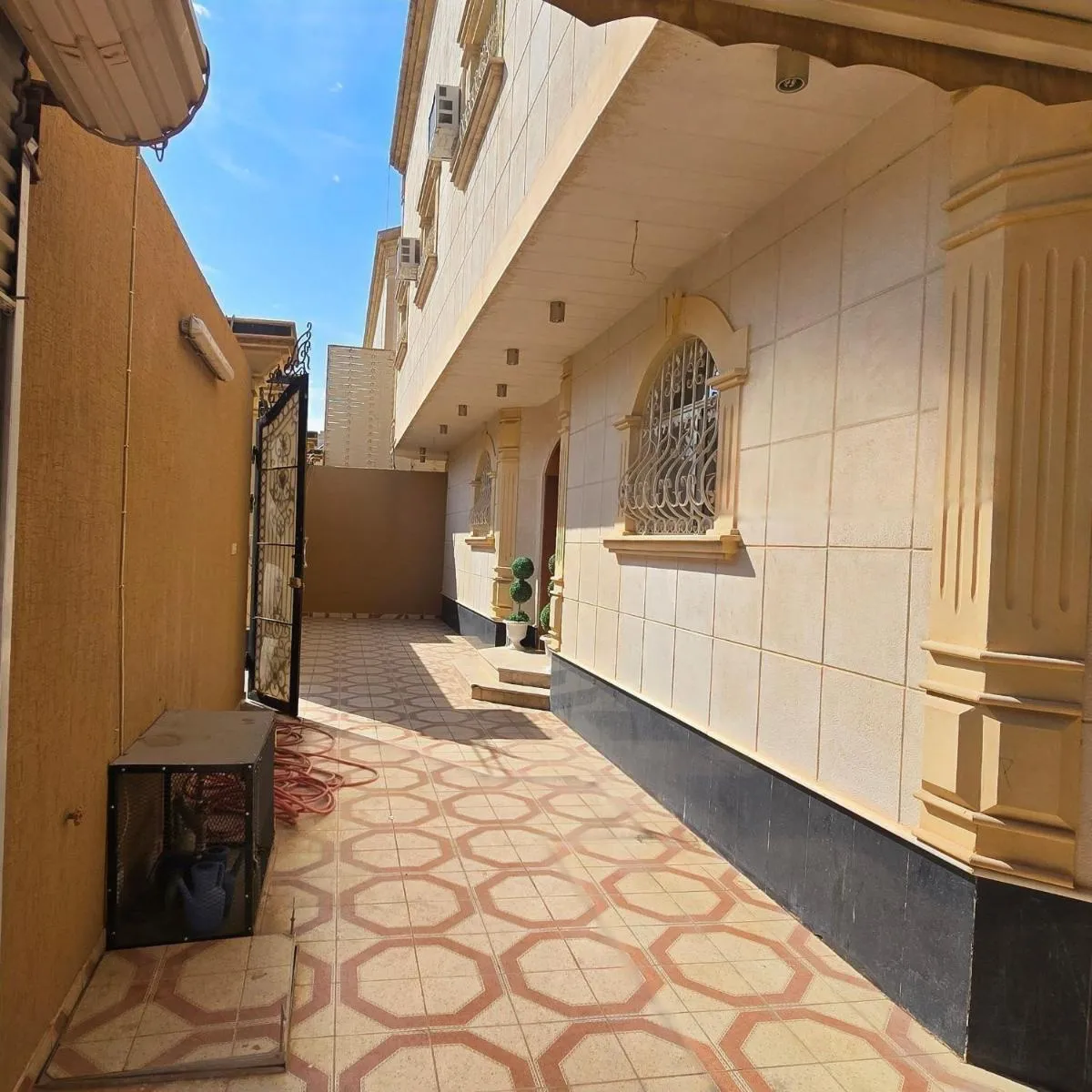 Image 6 of Al Hamra Family Villa فلة الحمراء العائلية