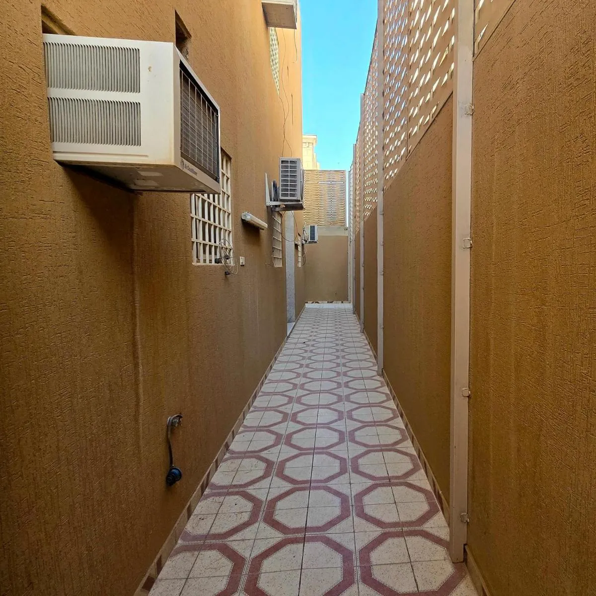 Image 4 of Al Hamra Family Villa فلة الحمراء العائلية