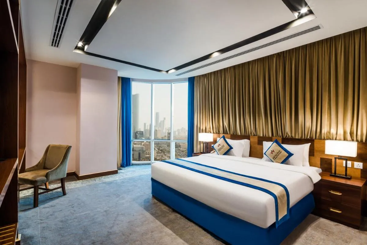 Image 2 of Al Malqa Elite Hotel