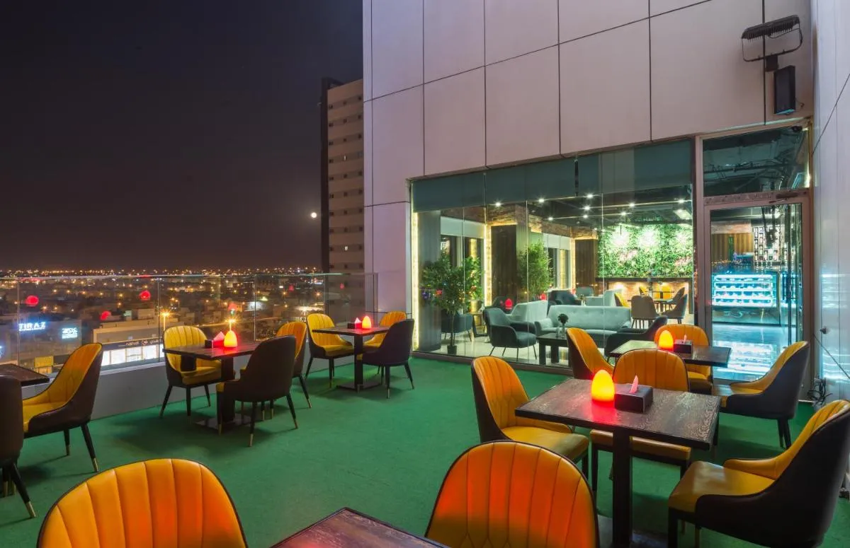 Image 6 of Al Malqa Elite Hotel