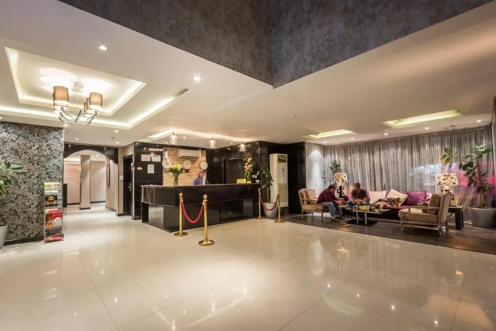 Image of Al Muhaidb Al Diwan – Al Olaya