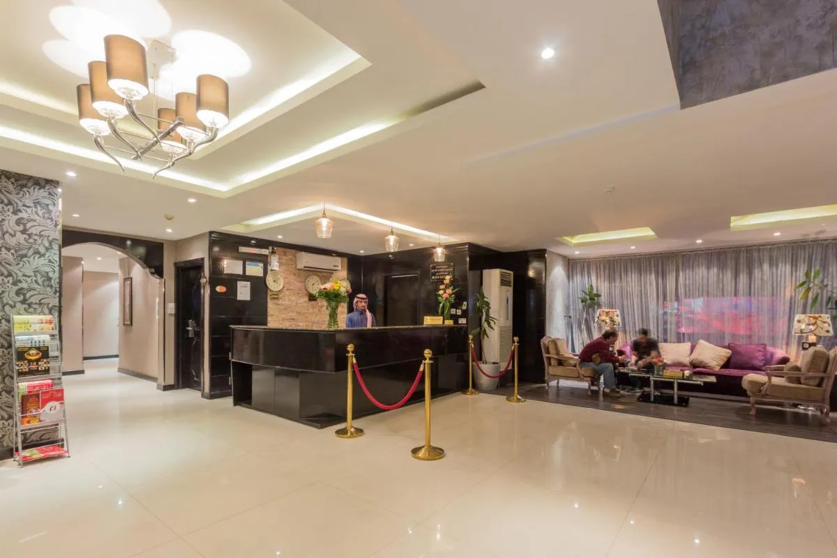 Image 6 of Al Muhaidb Al Diwan – Al Olaya
