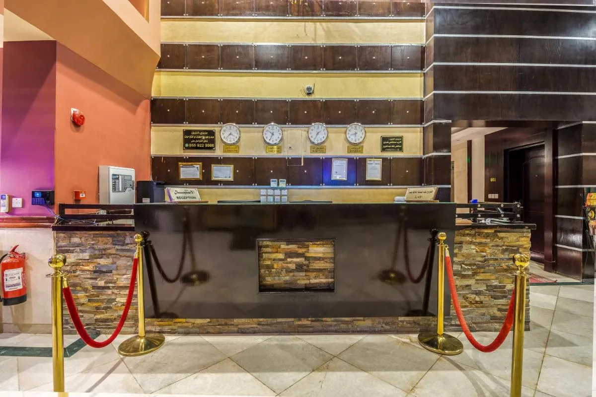 Image 2 of Al Muhaidb Al Malaz – Al Jamiah
