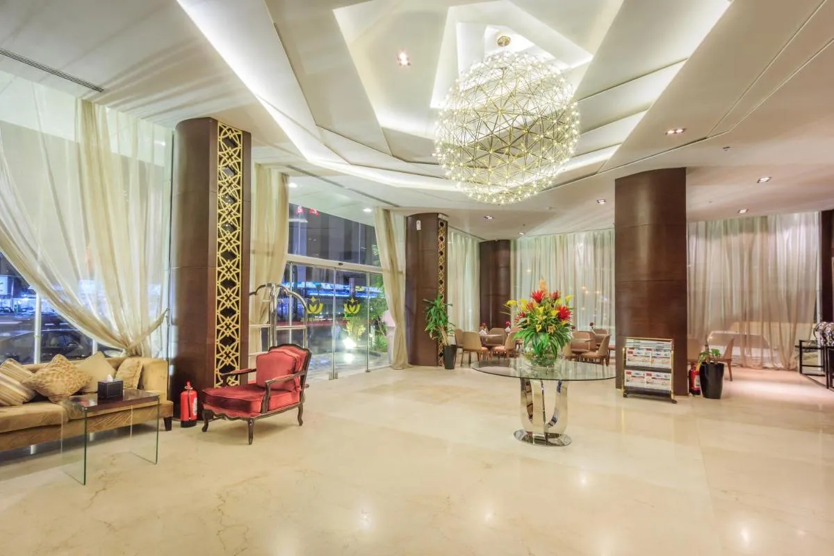Image 3 of Al Muhaidb Al Olaya Suites