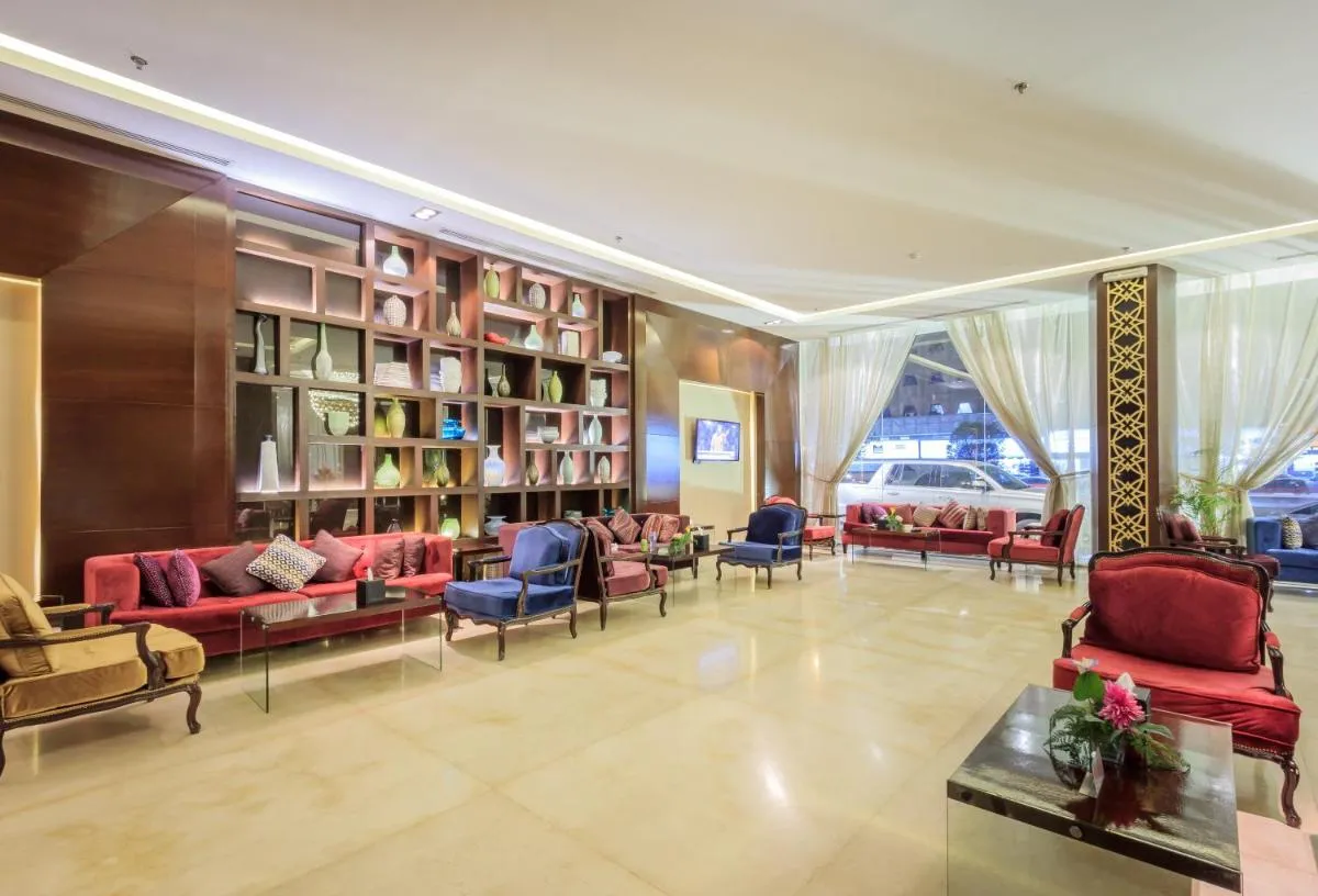 Image 2 of Al Muhaidb Al Olaya Suites