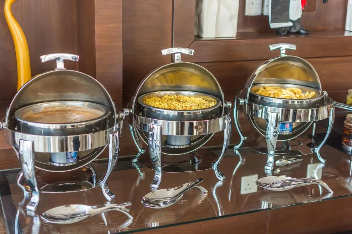 Image 6 of Al Muhaidb Al Olaya Suites