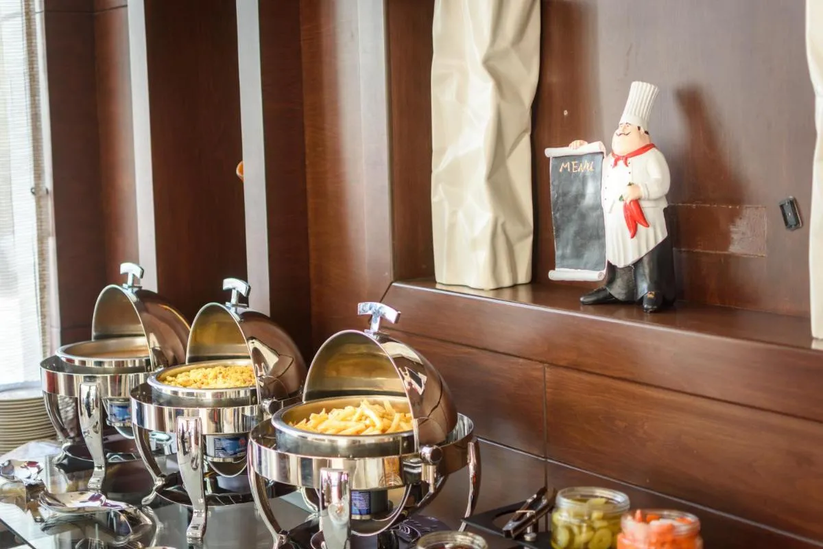 Image 4 of Al Muhaidb Al Olaya Suites