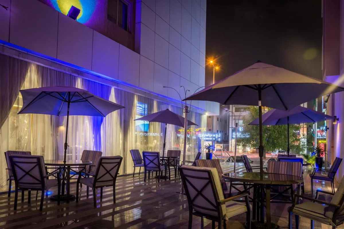 Image 5 of Al Muhaidb Al Takhasosi Hotel