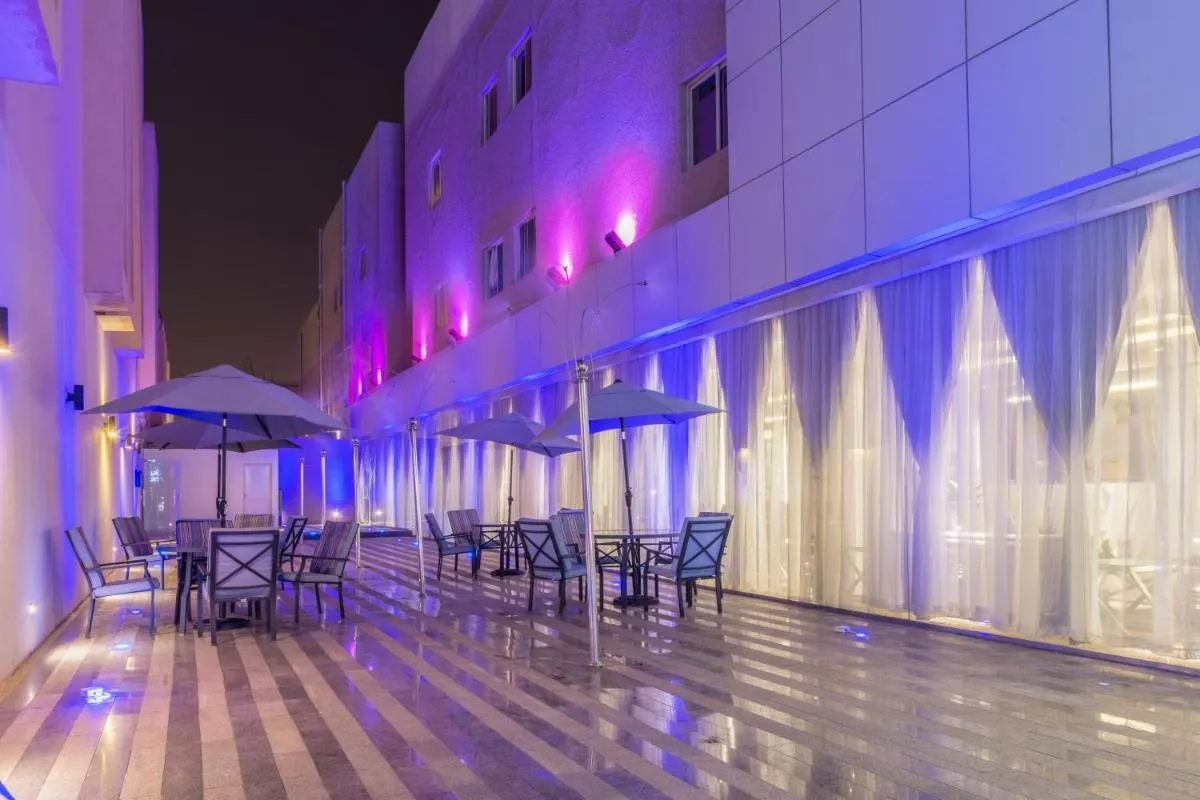 Image 6 of Al Muhaidb Al Takhasosi Hotel