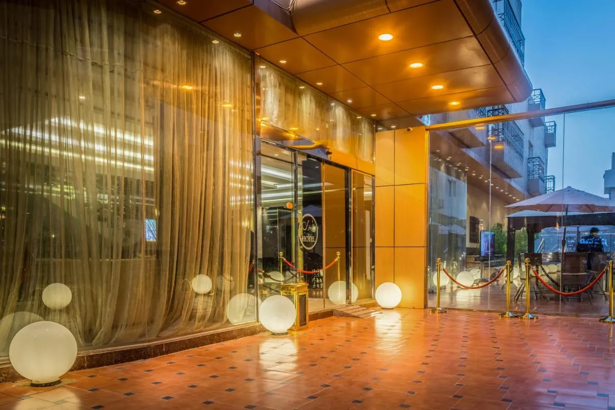 Image 6 of Al Muhaidb Al Takhasosi Suites
