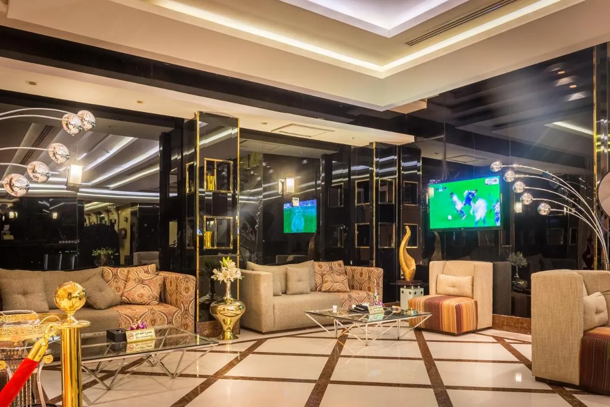 Image 2 of Al Muhaidb Al Takhasosi Suites