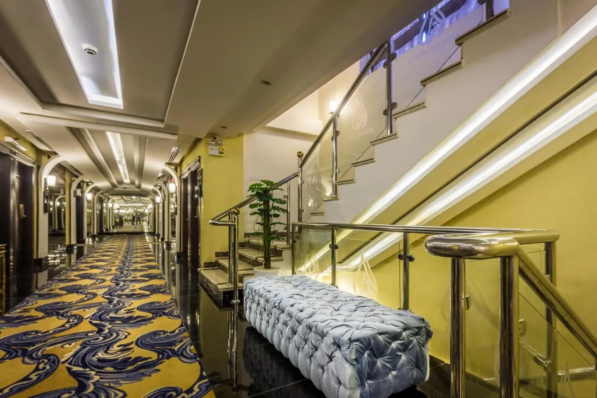 Image 4 of Al Muhaidb Al Takhasosi Suites