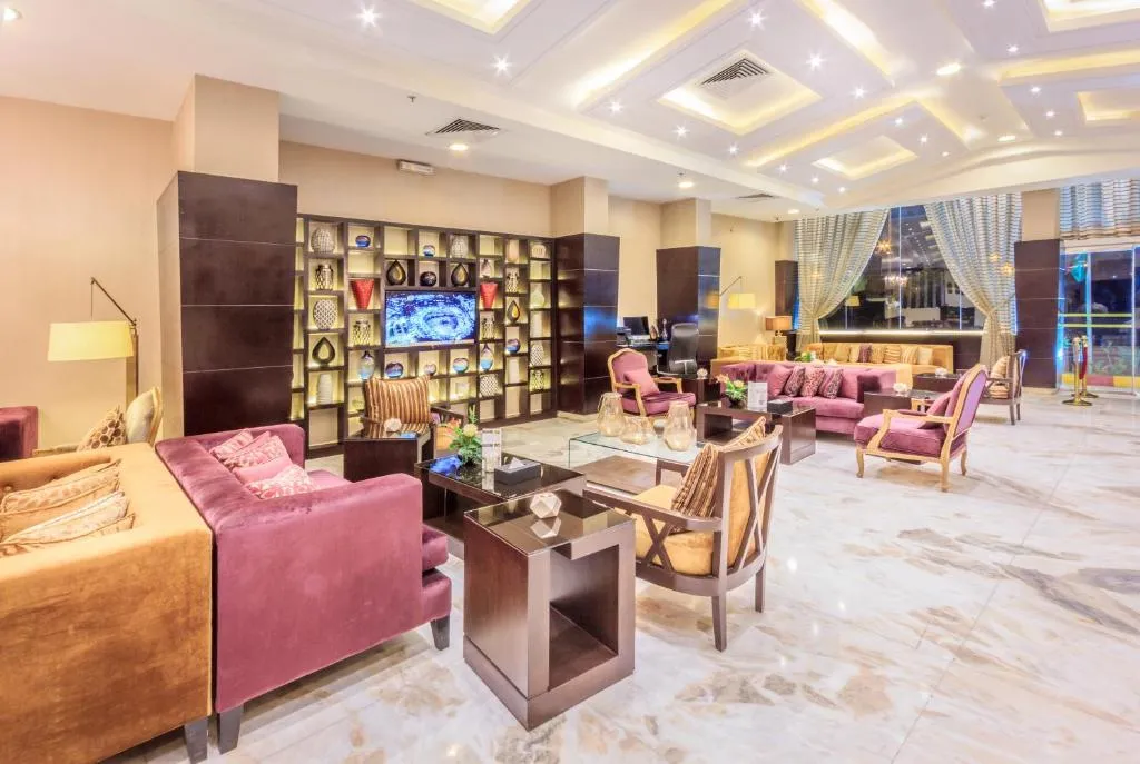 Image of Al Muhaidb Down Town – King Fahd Road