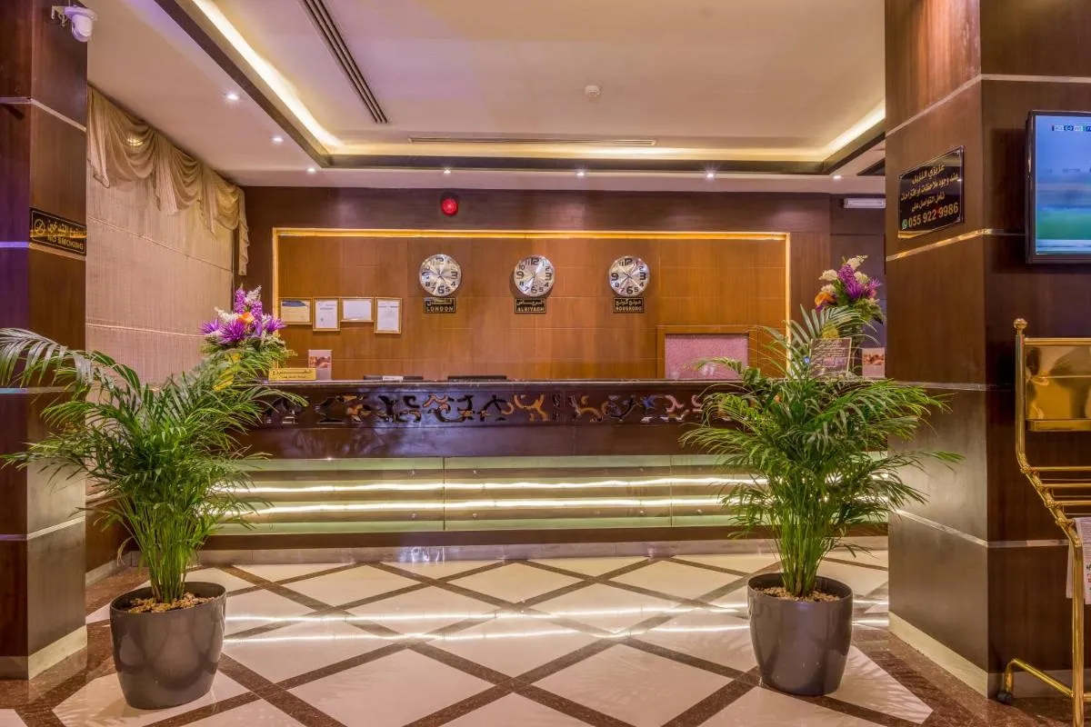 Image 3 of Al Muhaidb Jarir – Al Malaz