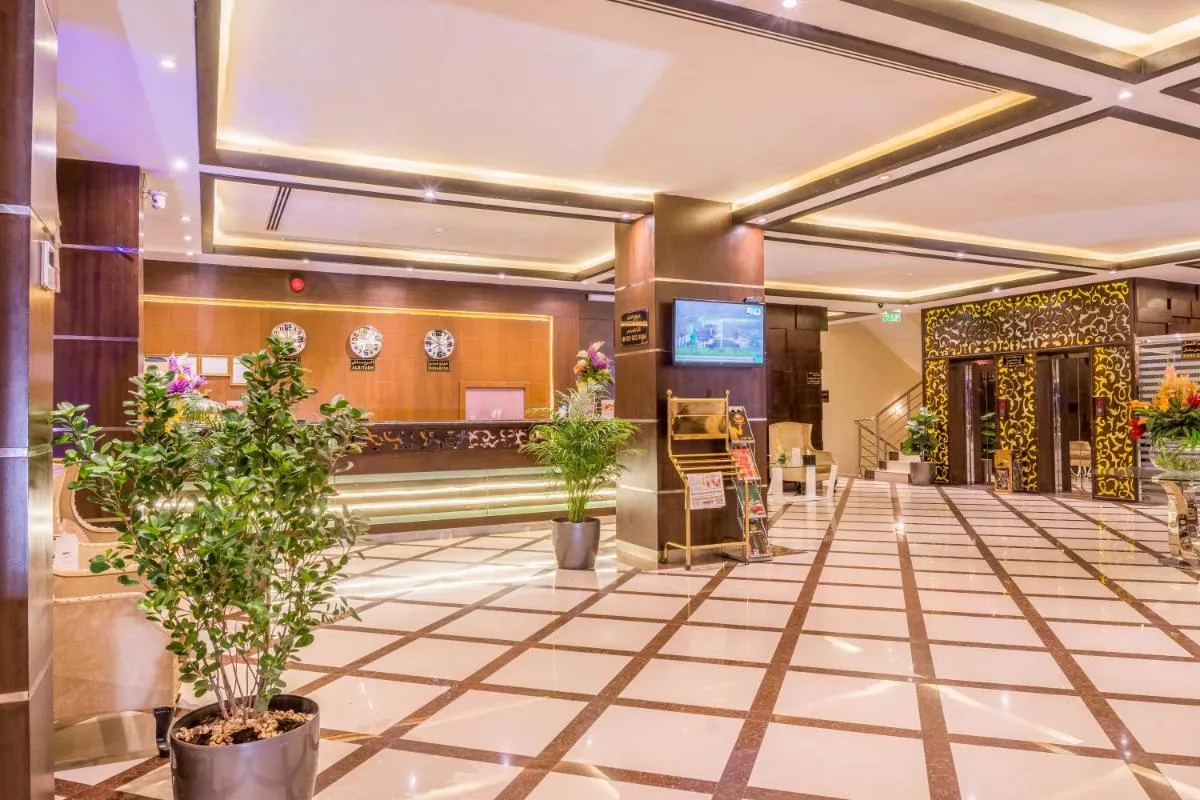 Image 4 of Al Muhaidb Jarir – Al Malaz