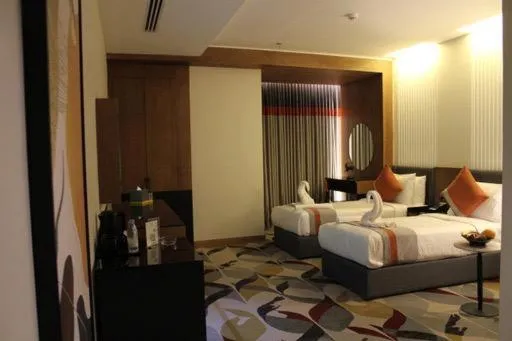 Image 5 of Al Muhaidb Residence Jawazat