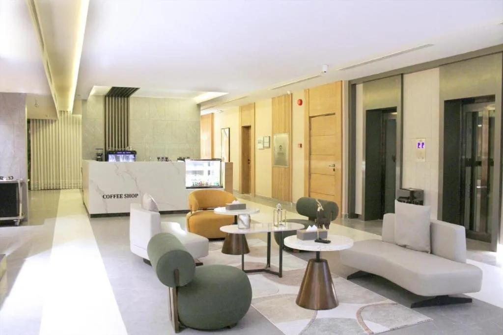 Image 1 of Al Muhaidb Residence Jawazat