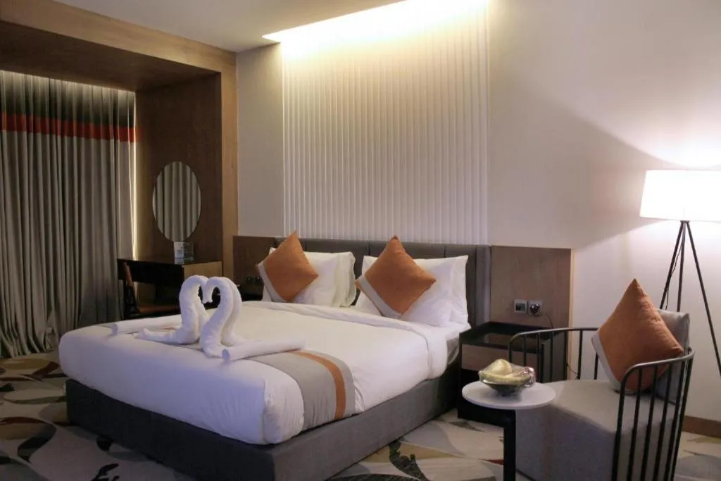 Image 2 of Al Muhaidb Residence Jawazat