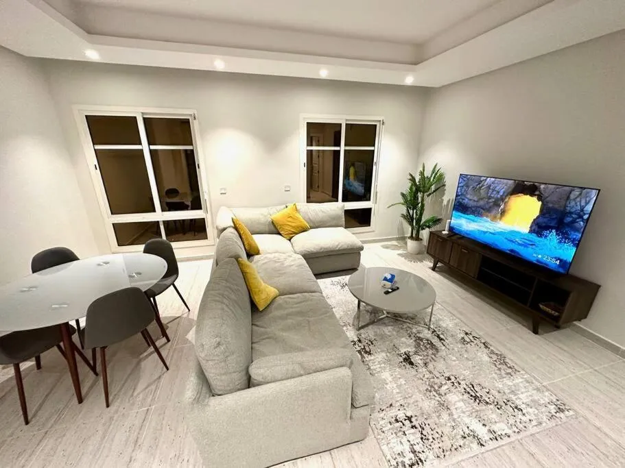 Image of AlYasmin, S&M Luxury Apartment
