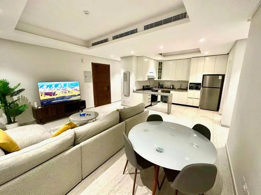 Image 1 of AlYasmin, S&M Luxury Apartment