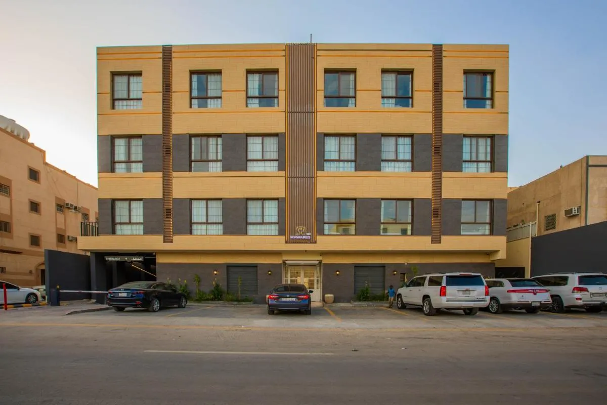 Image 2 of Amber Hospitality – Al Izdihar