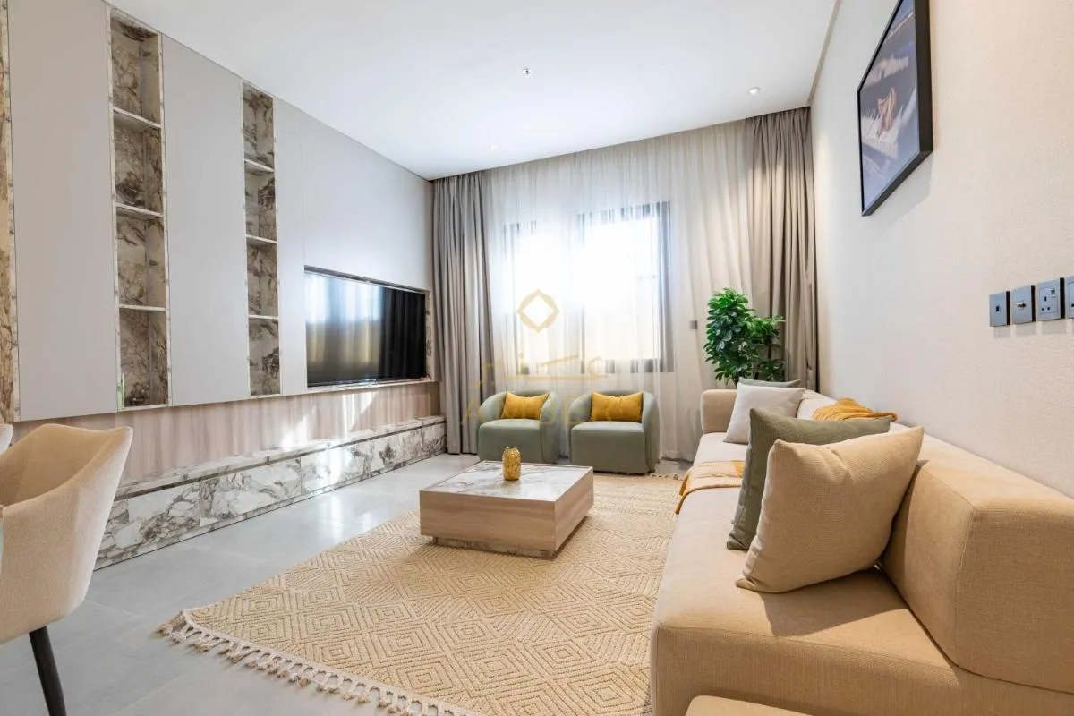 Image 1 of Amber Hospitality – Al Rawdah