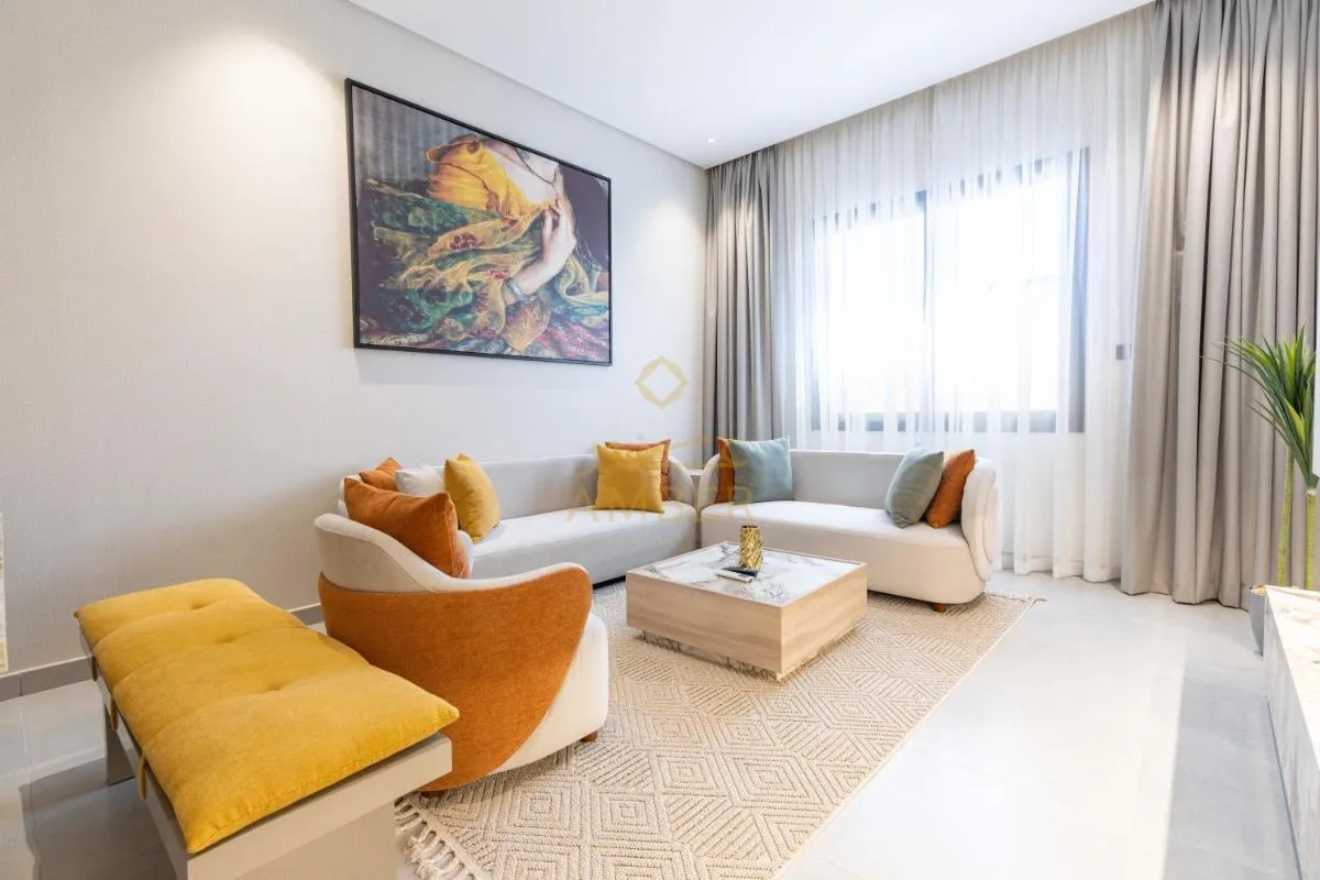 Image 3 of Amber Hospitality – Al Rawdah