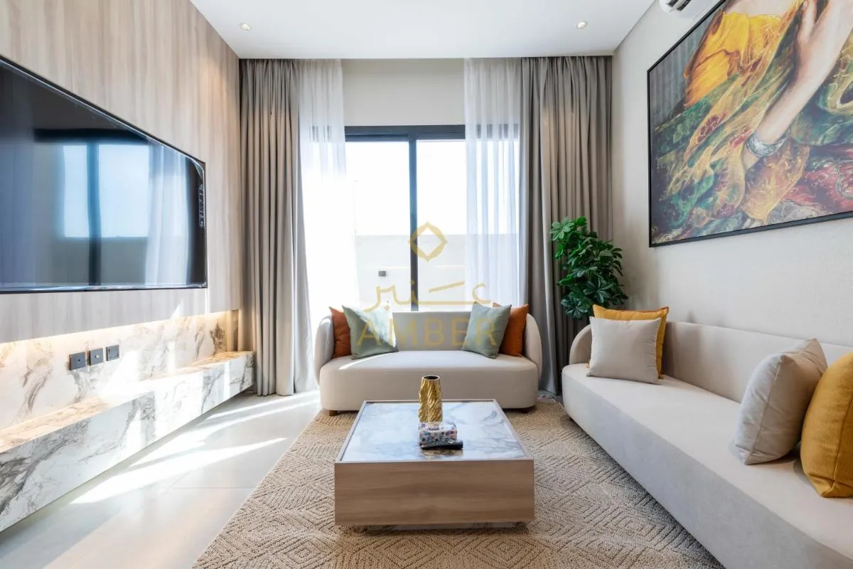 Image 2 of Amber Hospitality – Al Rawdah