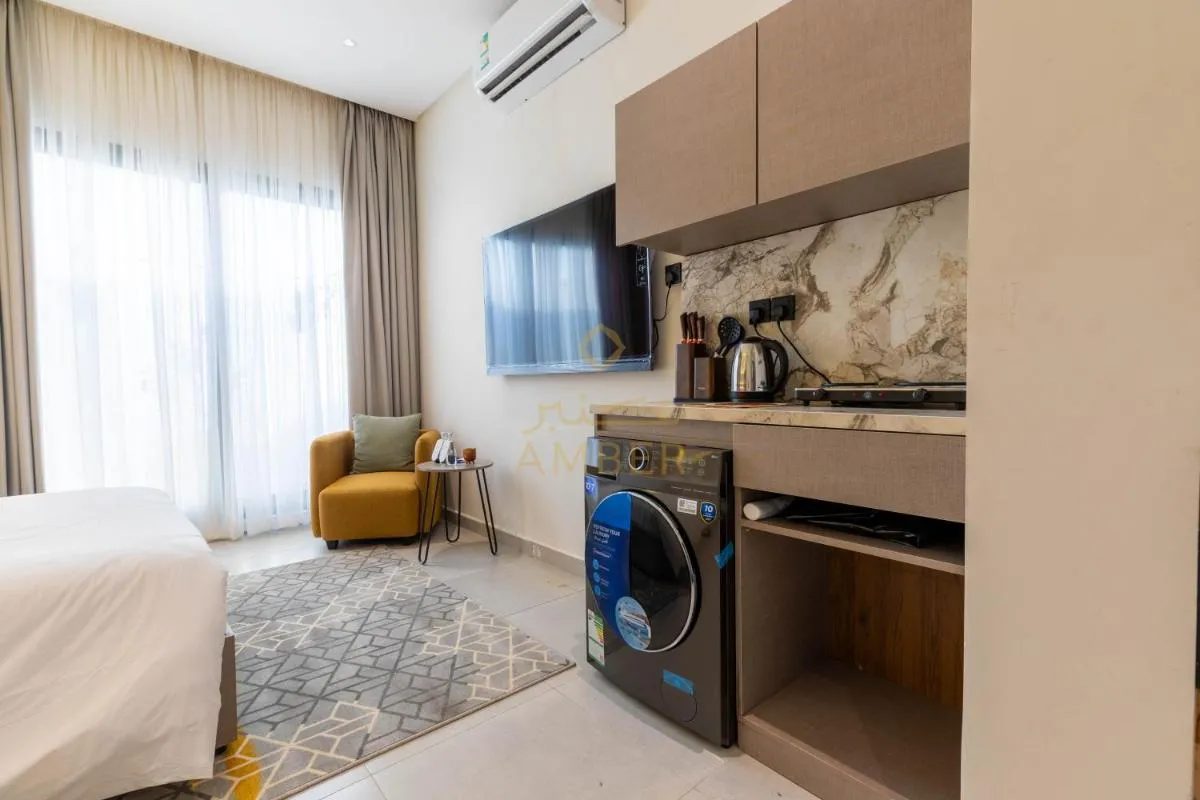 Image 4 of Amber Hospitality – Al Rawdah