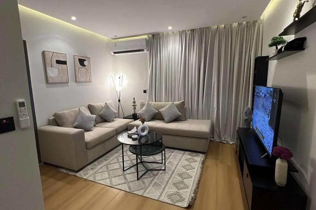 Image of Apartment in Al Muruj