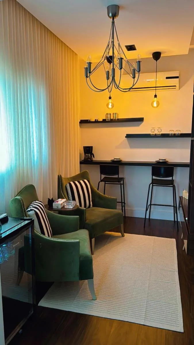 Image 6 of Apartment with a wonderful view