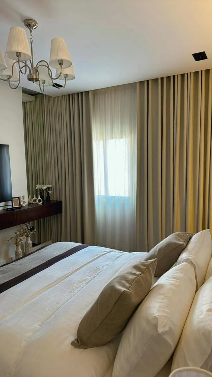 Image 4 of Apartment with a wonderful view