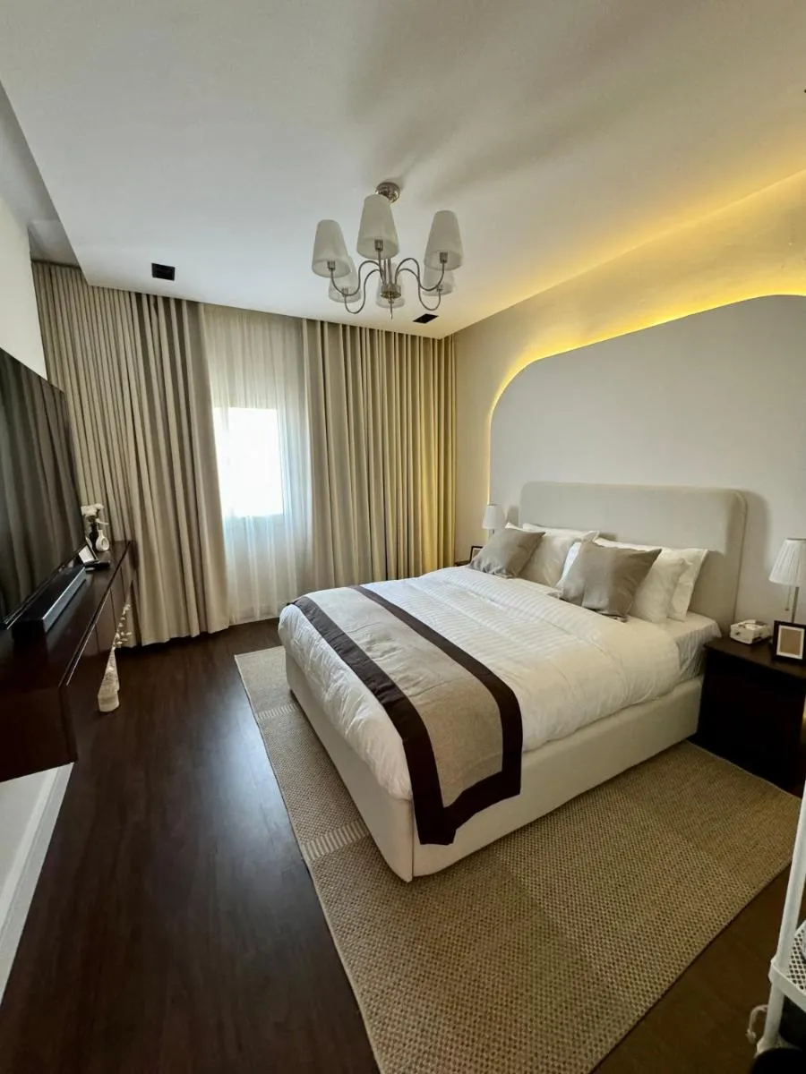 Image 1 of Apartment with a wonderful view