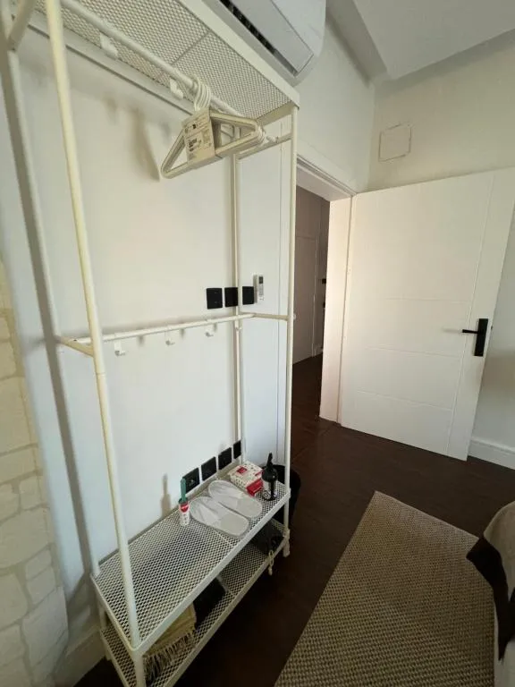 Image of Apartment with a wonderful view