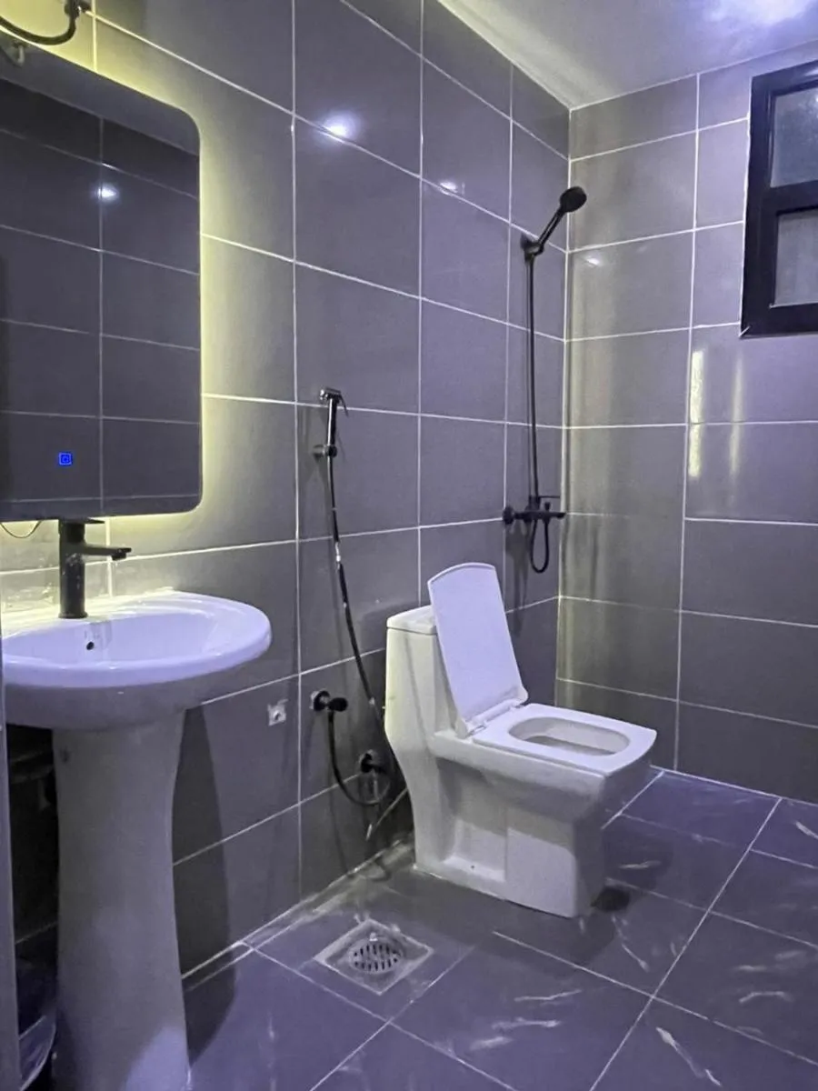 Image 4 of Apartment with one bedroom near Boulevard smart entrance, شقة بدخول ذكي قريب البوليفارد