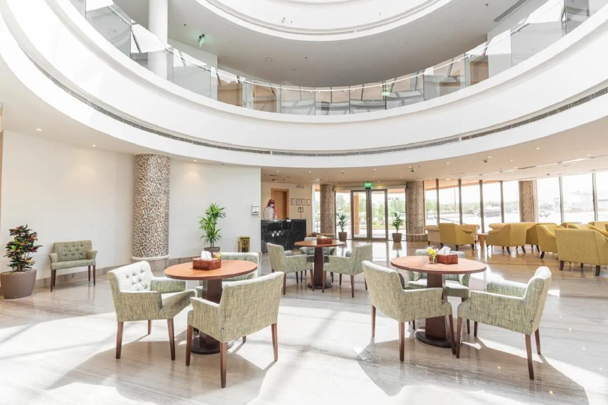 Image 3 of Aram Hotel – AlMeshael Exit 18