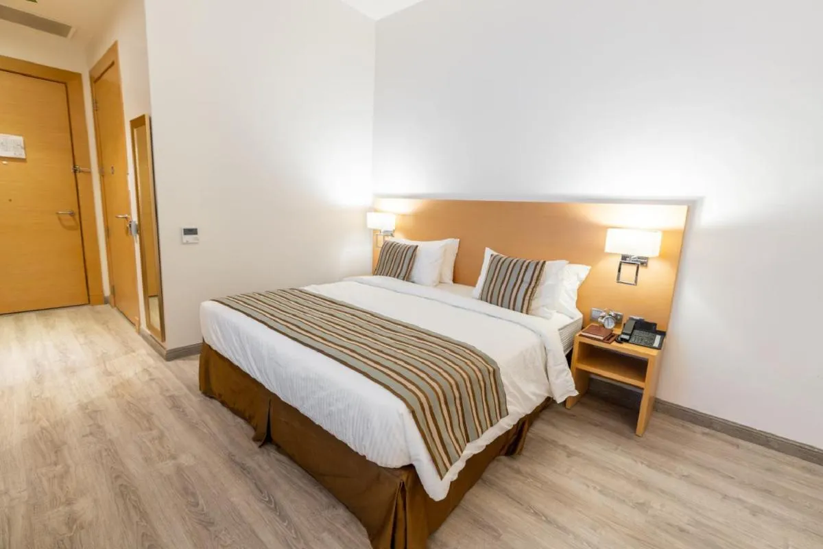Image 4 of Aram Hotel – AlMeshael Exit 18