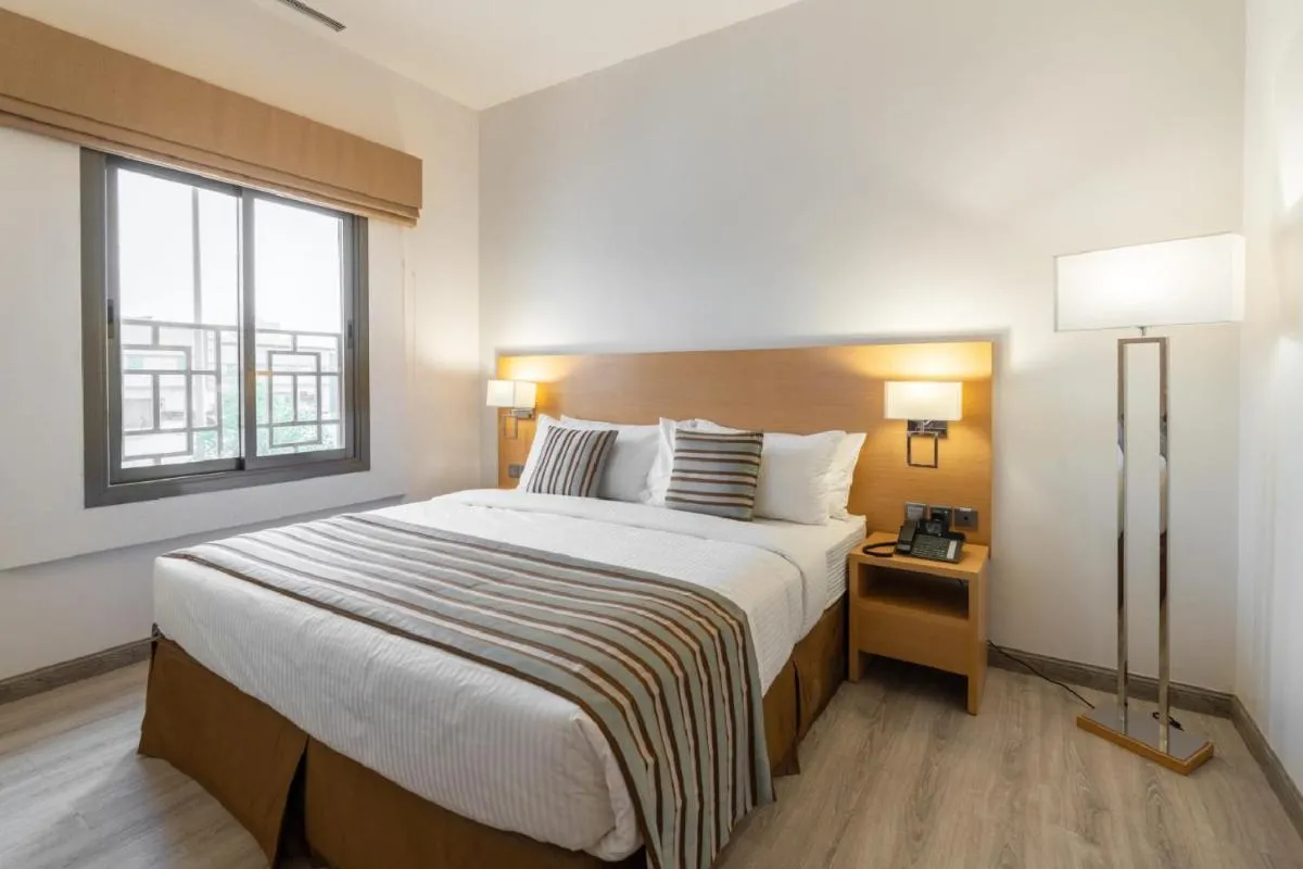 Image 1 of Aram Hotel – AlMeshael Exit 18