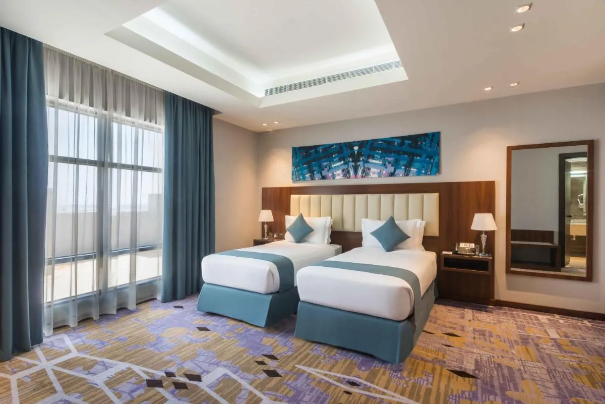 Image 4 of Art View Hotel Al Riyadh